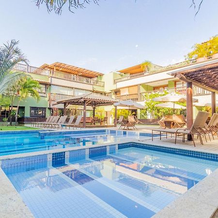 Pf35 Otimo Quarto E Sala A 20M Da Praia Прайя-ду-Форте Экстерьер фото